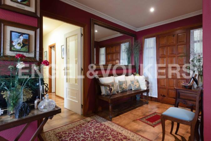Casa Mexilloeira Villa O Grove Ngoại thất bức ảnh